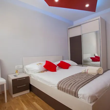 Appartement Vera