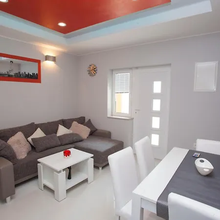 Appartement Vera Makarska