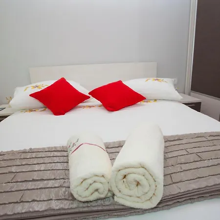 Vera Appartement